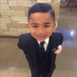 Meet your Posher, Seth